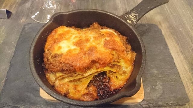 Pizzeria e Bar La Voce - サブ画像3