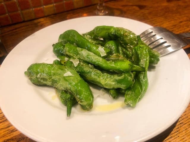 スペインバル トロンパ - サブ画像3