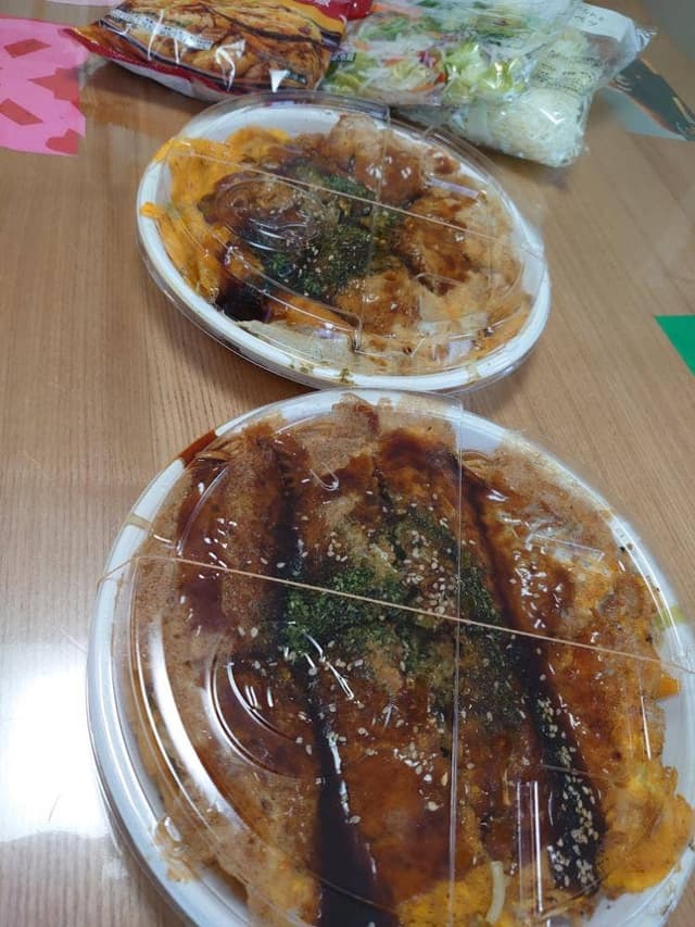 広島直送鉄板料理ともぞう - サブ画像2