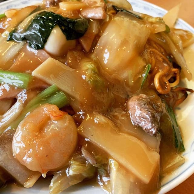 中国料理 太湖飯店 - サブ画像2