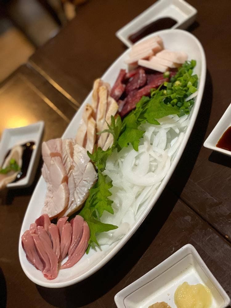 てんじん屋