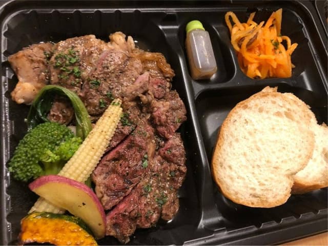 BARBE - サブ画像1