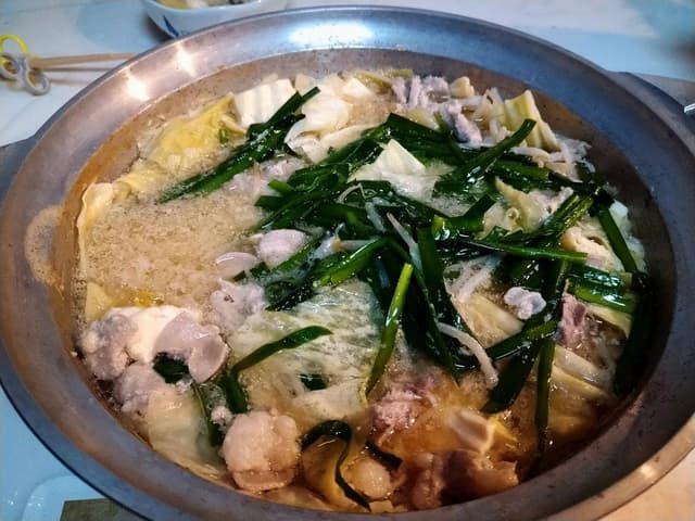 博多もつ鍋 一級 阪神西宮店 - サブ画像2