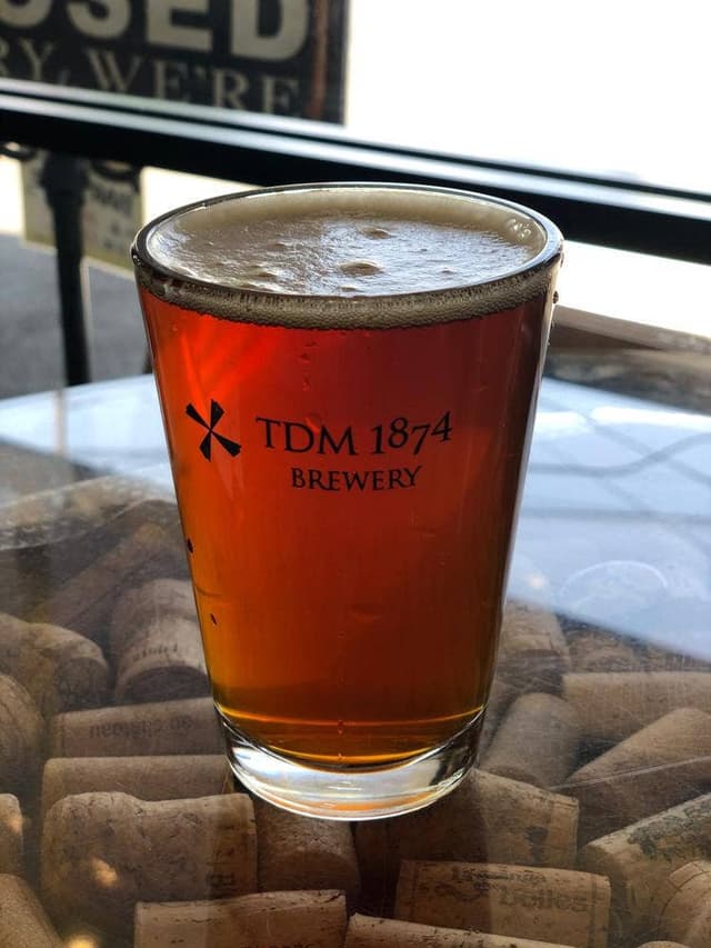 TDM 1874 本店 - サブ画像3