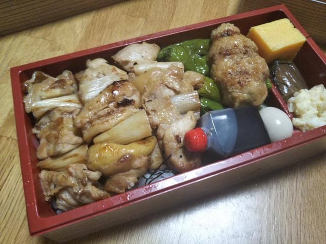 焼鳥 炎家 東林間店 - サブ画像3