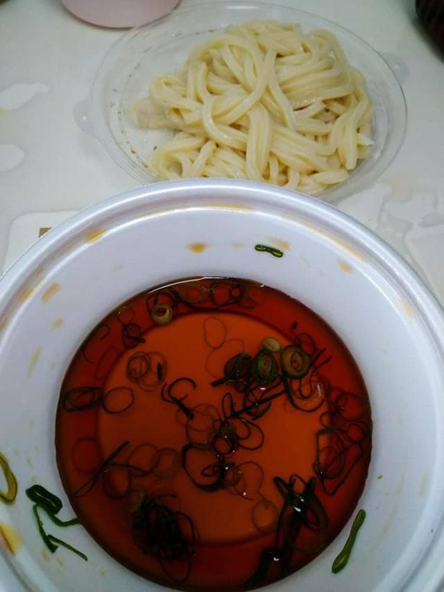 丸亀製麺 西宮前浜店 - サブ画像3