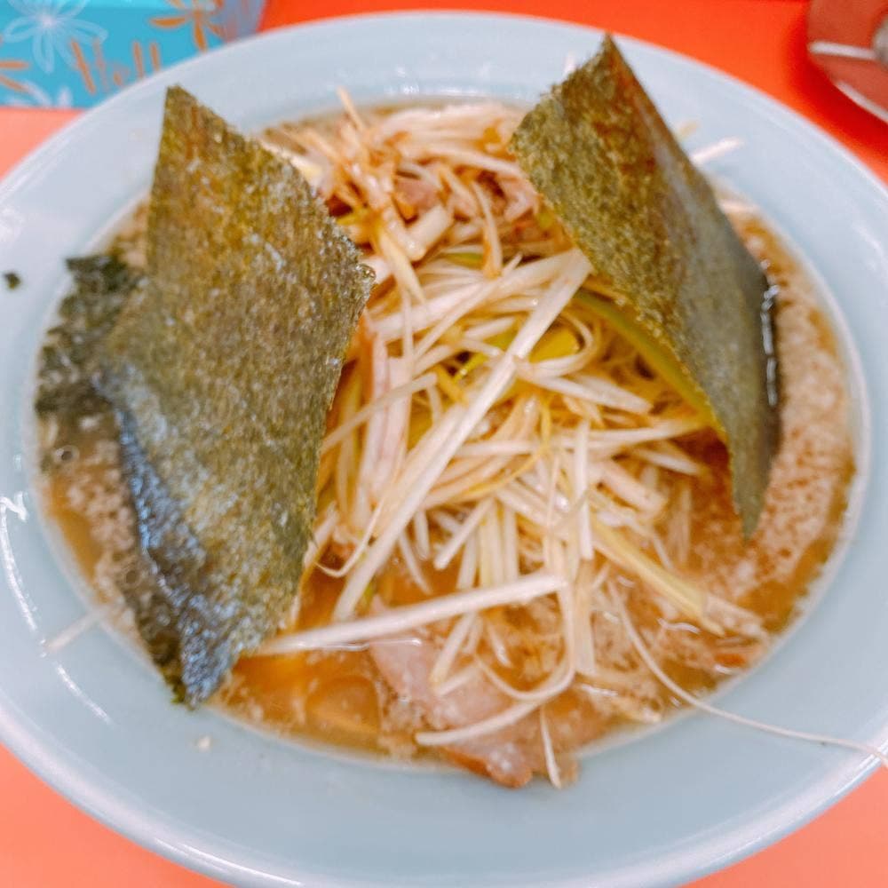 ラーメンショップ 樋ノ上店