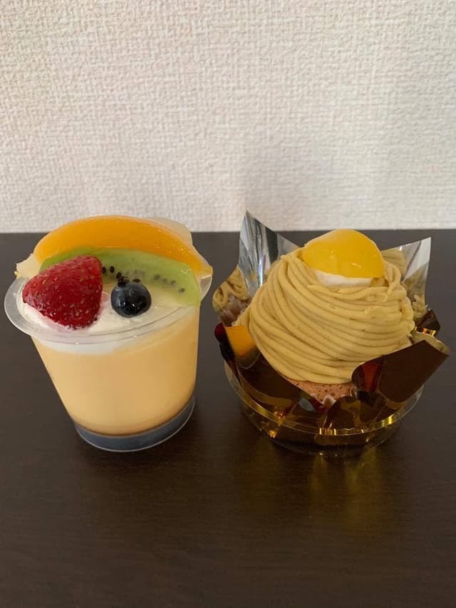 不二家 中野南口店 - サブ画像2