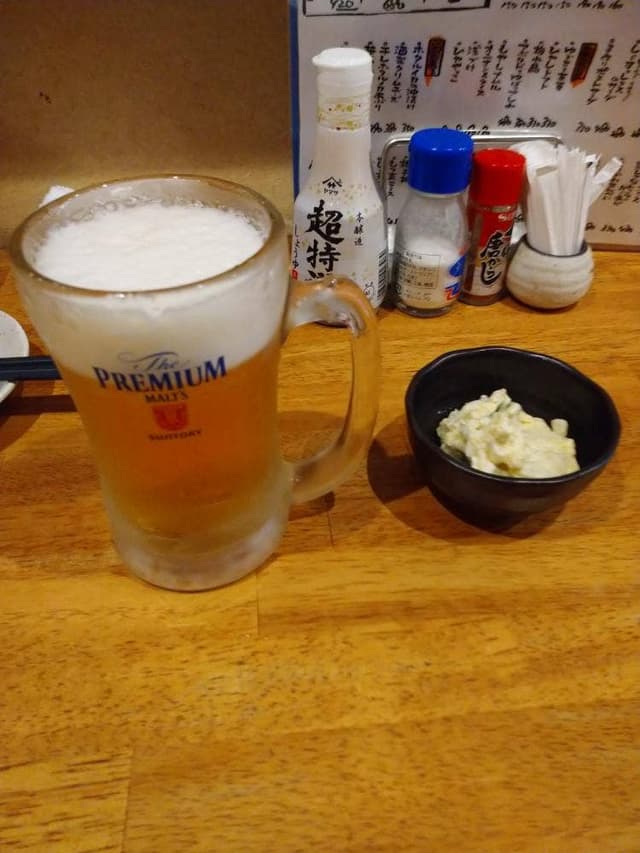 炭火焼鳥 とさか 川口本店 - サブ画像2