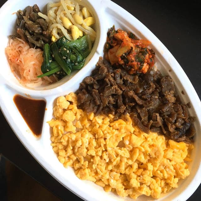 焼肉よし - サブ画像3