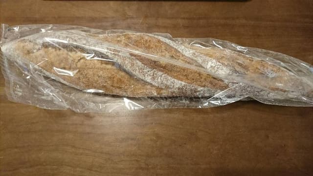 NATURAL BAKERY LIFE - サブ画像2