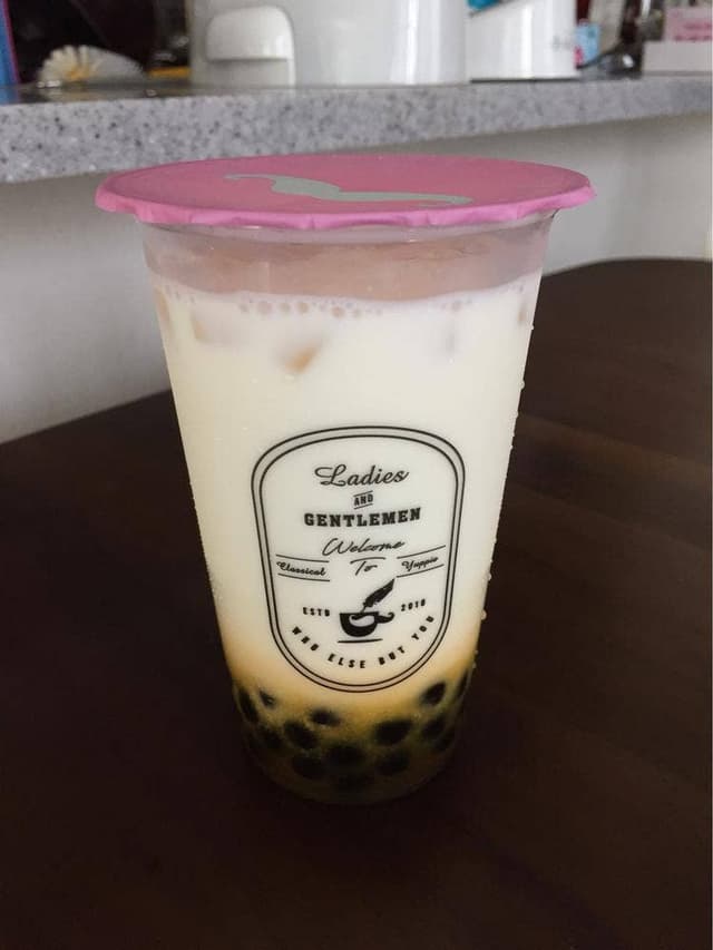 WHO'S TEA イオンモール大高店 - サブ画像1