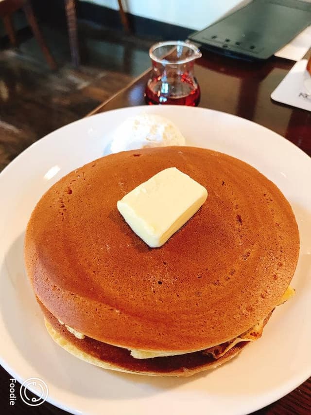 珈琲館 蔵 新松戸店 - サブ画像1