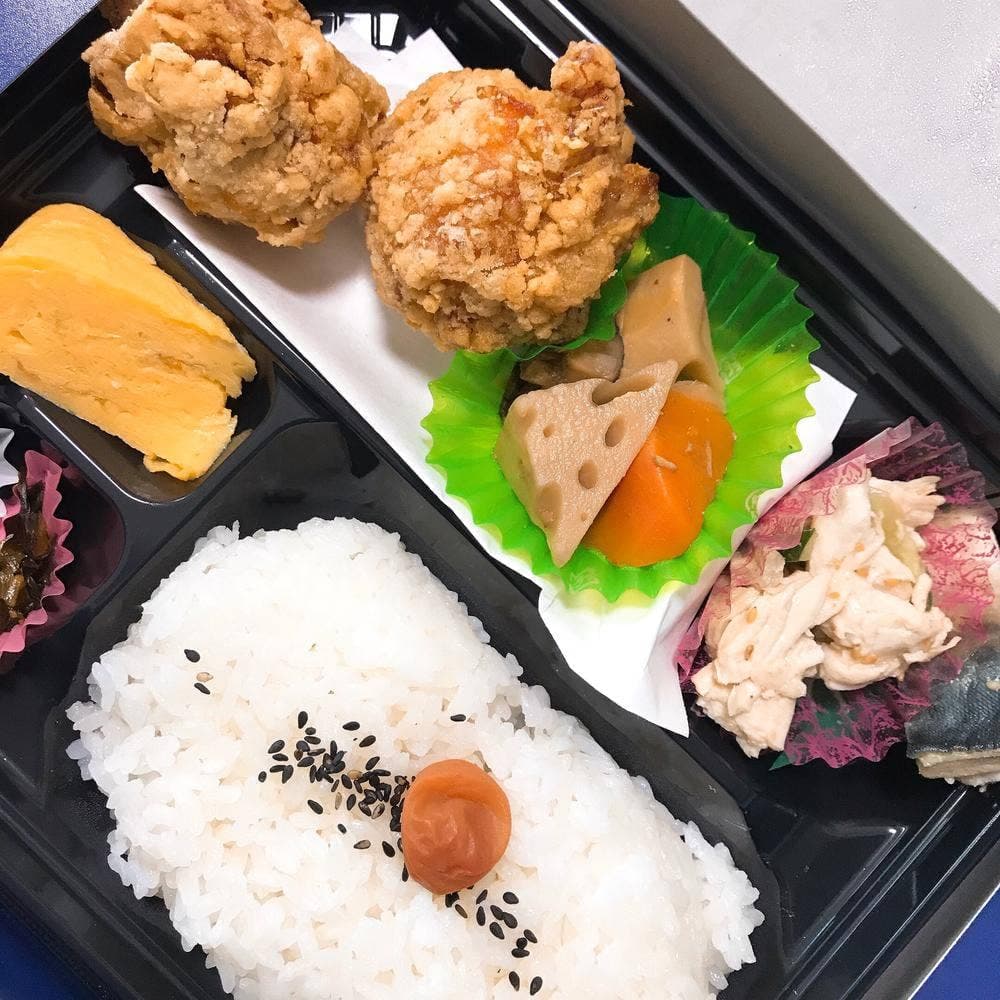 福のから 新大塚店