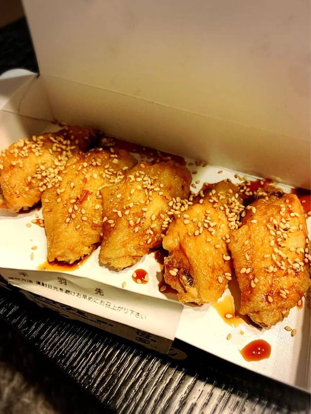 和食麺処サガミ 菰野店 - サブ画像2