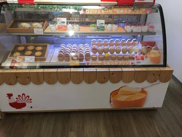とよんちのたまご 荏原町店 - サブ画像1