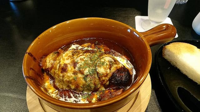 Cafe&Salt Bar TJ - サブ画像1