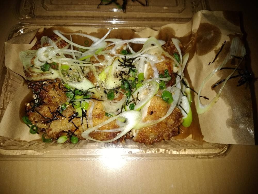 ハードロック居酒屋Fuel