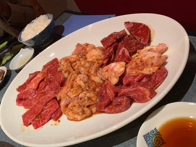 十々 - サブ画像2