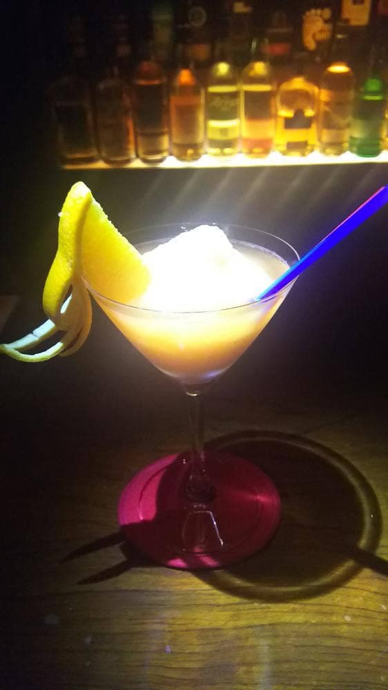 BAR Nakazawa - サブ画像1