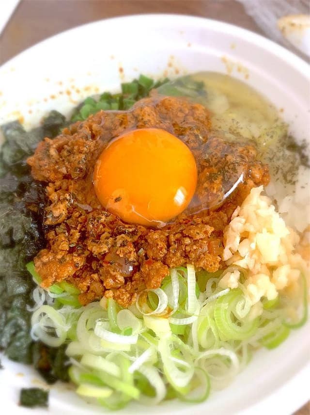 ラーメン食堂 来楽軒 兄弟店 - サブ画像3