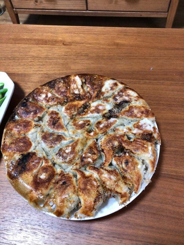 餃子専門店 黒兵衛 - サブ画像1