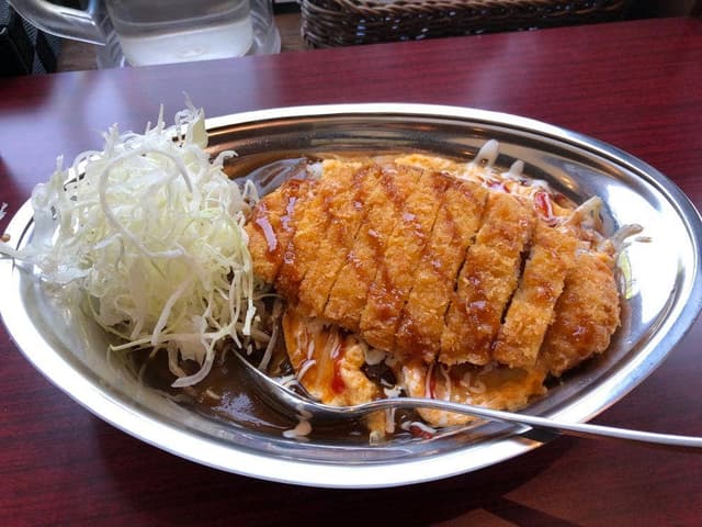 インデアンカレー中目黒 - サブ画像2