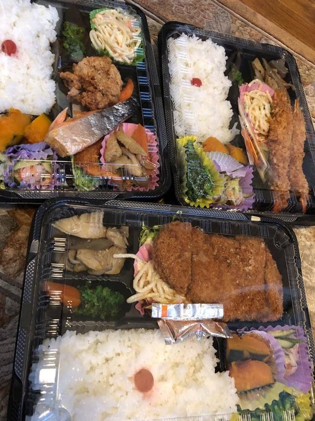 弁当 たつ屋 - サブ画像1