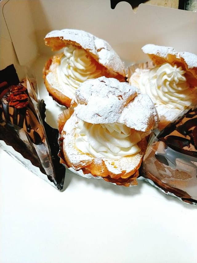 手作り菓子工房 慈雨 - サブ画像2