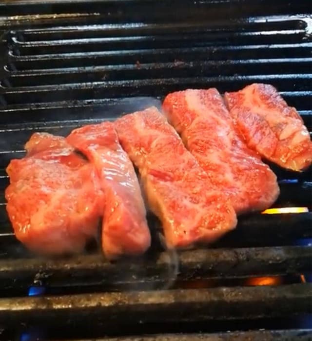 焼肉かわの - サブ画像2