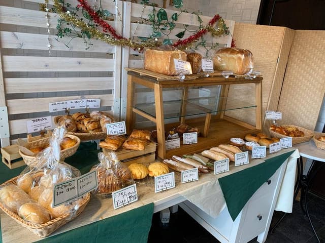 Boulangerie miya - サブ画像3