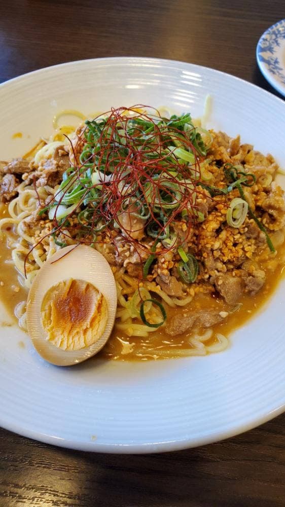 バーミヤン 調布つつじケ丘店