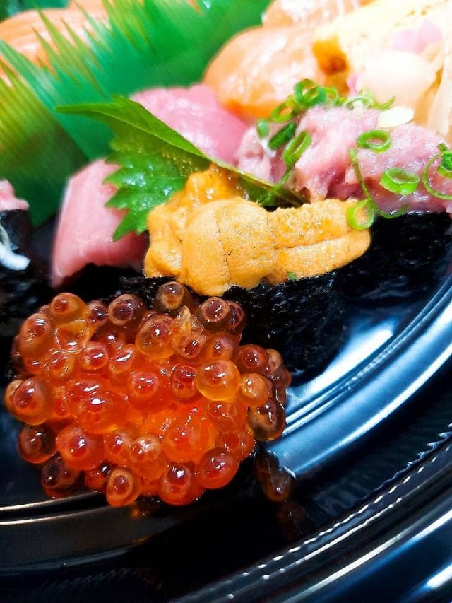 すし銚子丸 綾瀬店 - サブ画像1