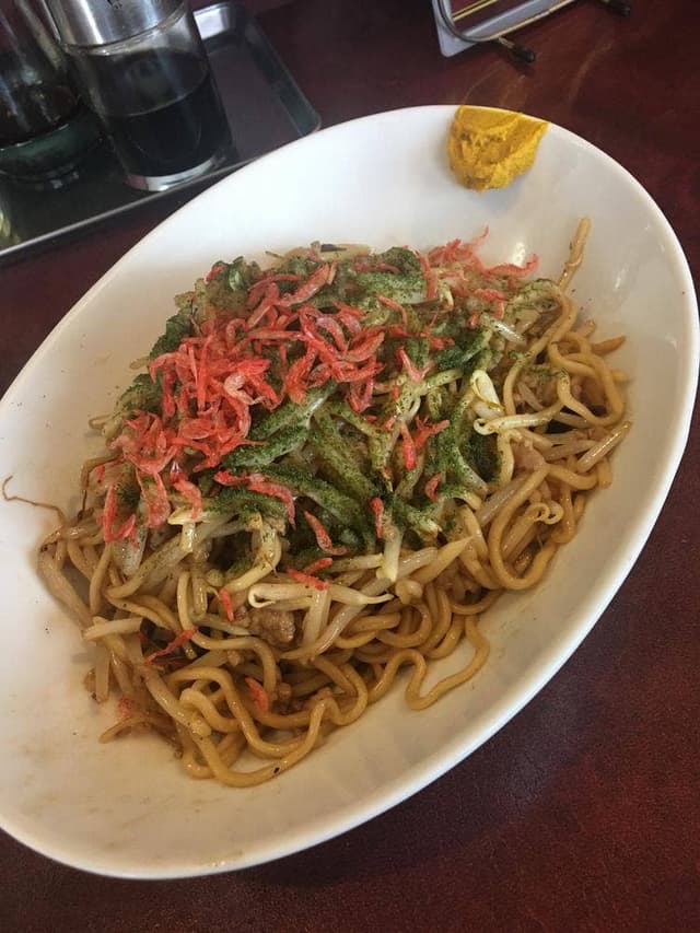 大龍飯店 - サブ画像3