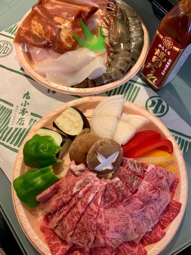丸小本店 本店 - サブ画像2
