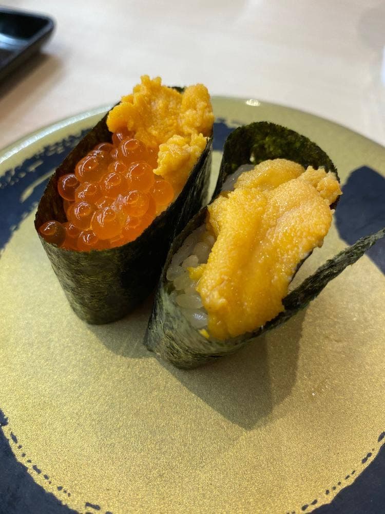 はま寿司 安城横山店