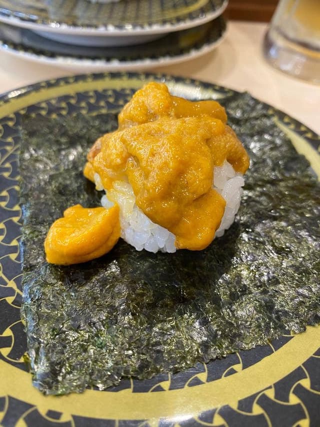 はま寿司 安城横山店 - サブ画像1