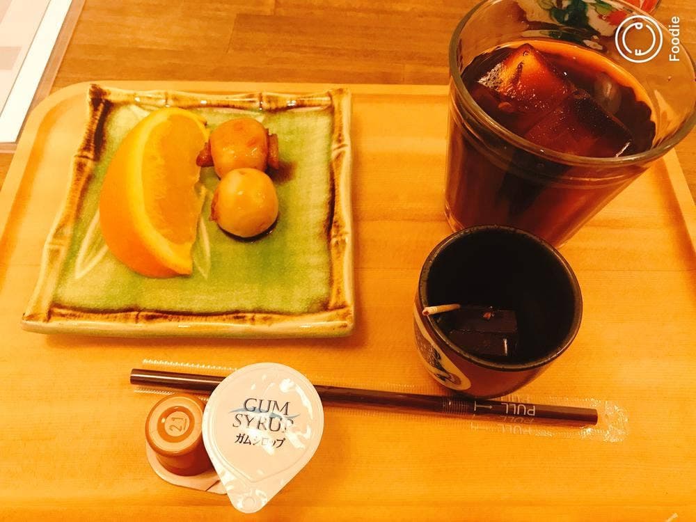 抹茶文庫