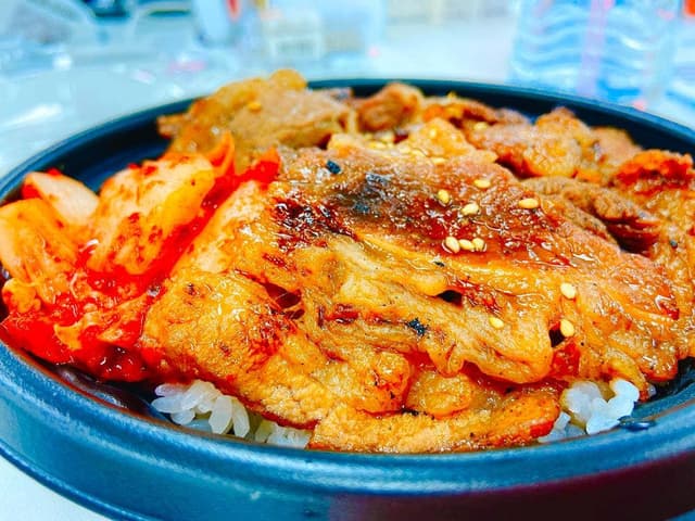 伊藤課長 神田店 - サブ画像2