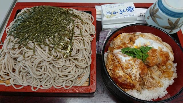 満る賀 大杉店 - サブ画像1