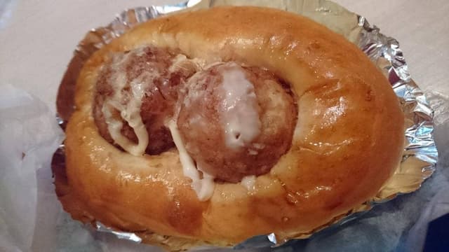 焼きたてパン ピッコロ - サブ画像2