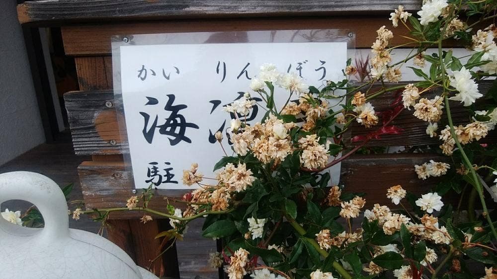 海凛房