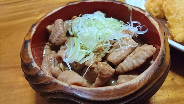 やぶ重 - サブ画像1
