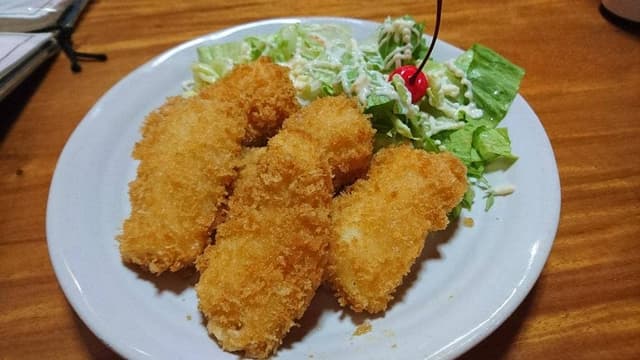 やぶ重 - サブ画像2