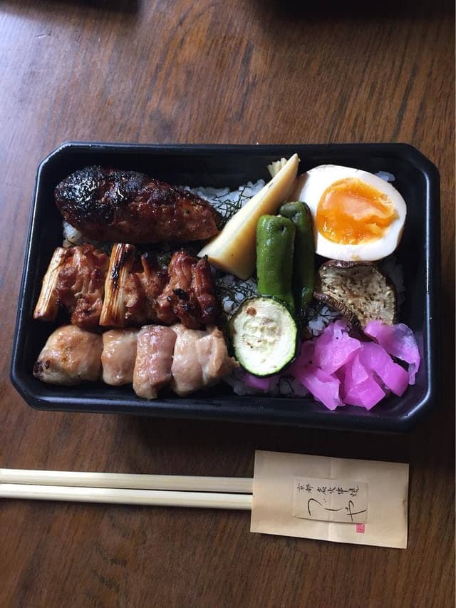 焼鳥つじや 京都駅前西店 - サブ画像3