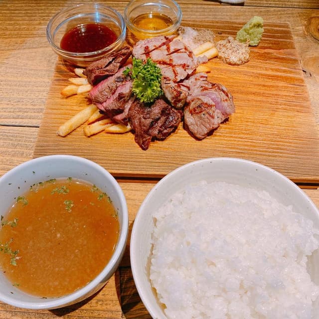 粋マス MEAT KUN - サブ画像2