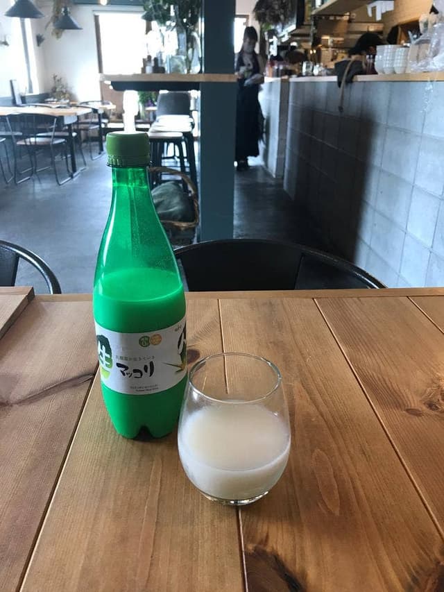 Hanel Cafe - サブ画像2