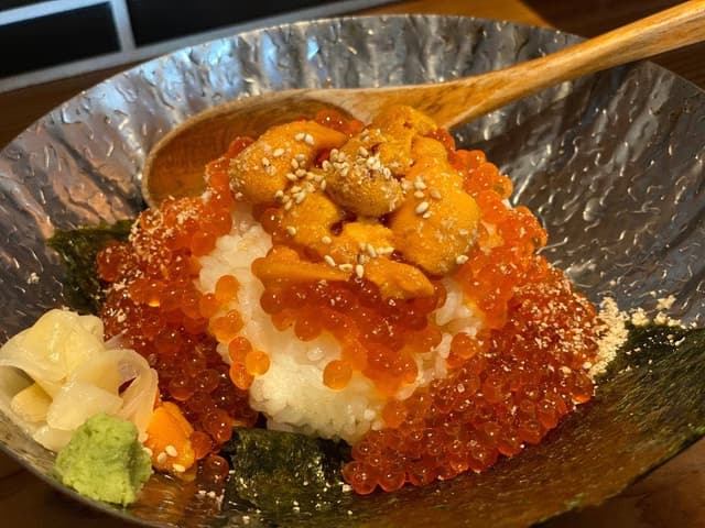 うに横丁 - サブ画像1