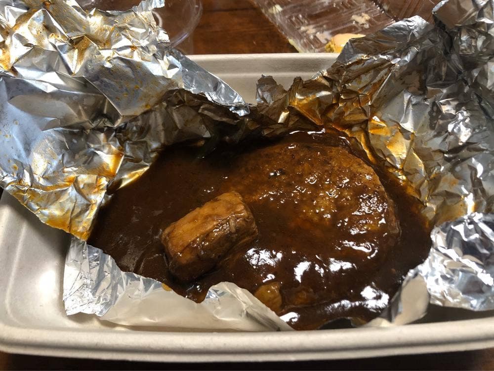 ココス 自治医大前店