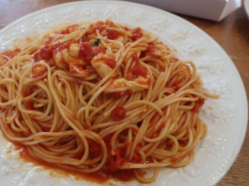 ジョリーパスタ 八千代店